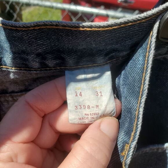 Bonjour Jeans  - Picture 8 of 9